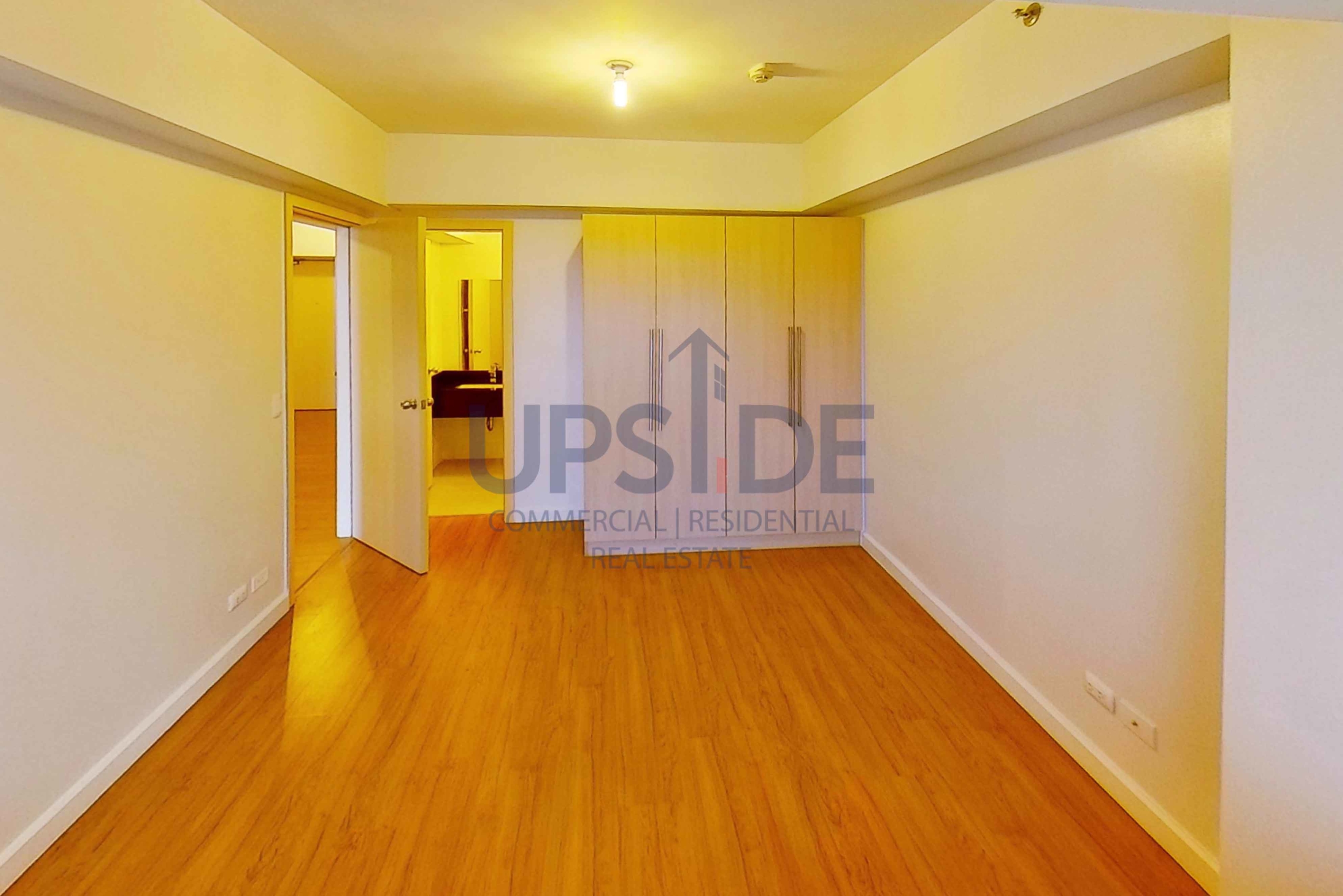 1Bedroom with Amazing View at High Park Vertis North, Quezon City