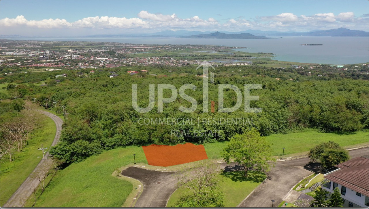 Ayala Greenfield Estates Lot for Sale beside Phase 1 UpsidePH
