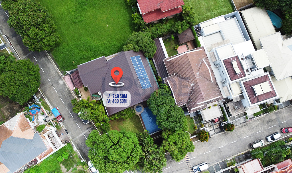 Southbay Gardens Parañaque near Hillsborough House For Sale UpsidePH