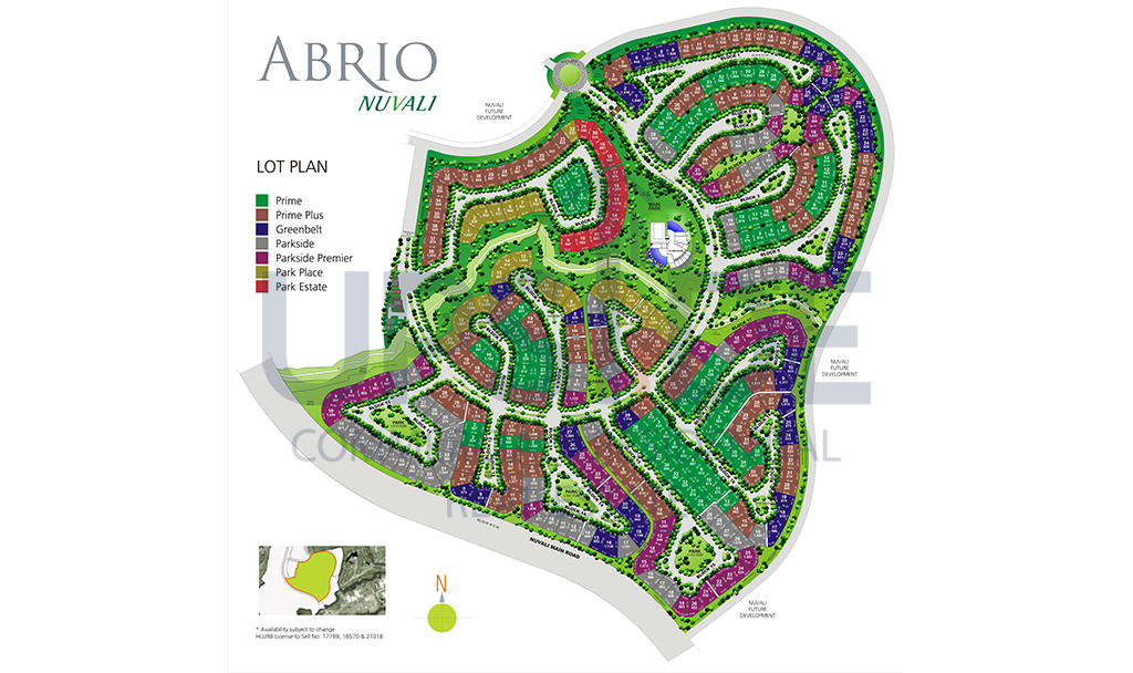 Abrio, Nuvali by Ayala Land Premier UpsidePH