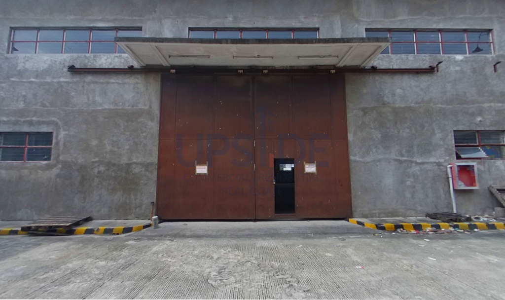 Dasmarinas Cavite Warehouse for Lease 491.96 sqm UpsidePH
