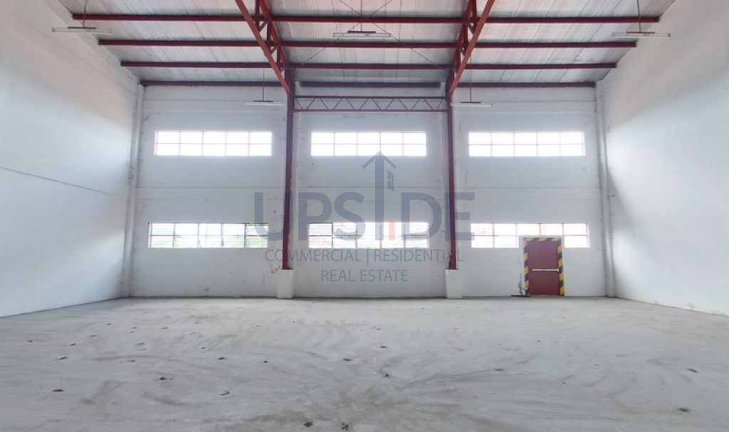 Dasmarinas Cavite Warehouse for Lease 491.96 sqm UpsidePH