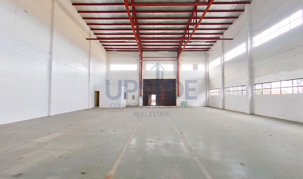 Dasmarinas Cavite Warehouse for Lease 477.90 sqm UpsidePH