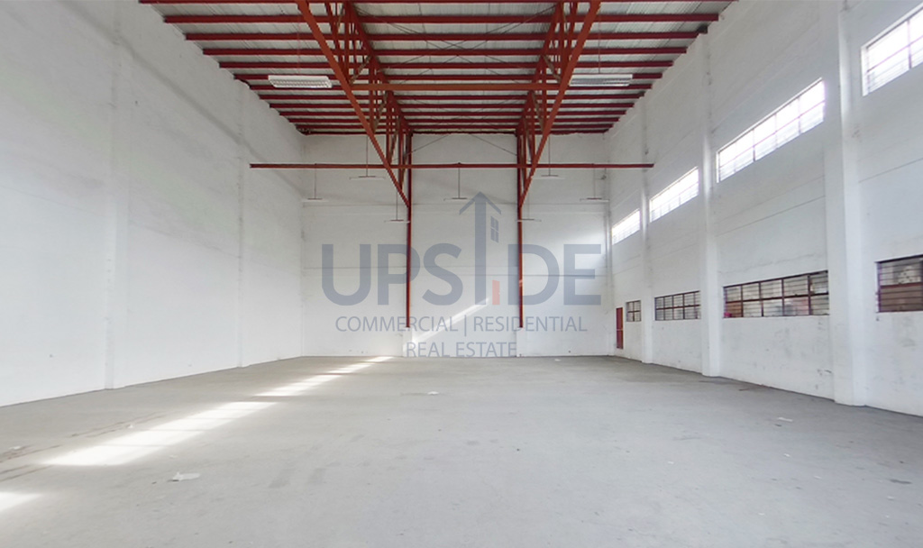 Dasmarinas Cavite Warehouse for Lease 477.90 sqm UpsidePH