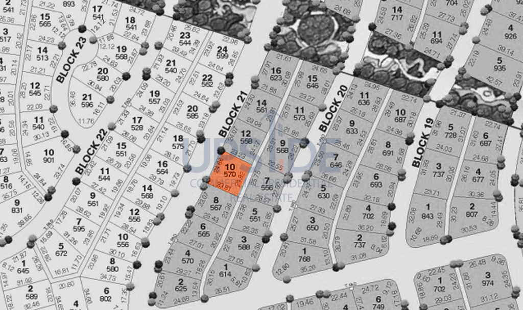 Ayala Greenfield Estates Phase 1 Lot with a view for sale UpsidePH