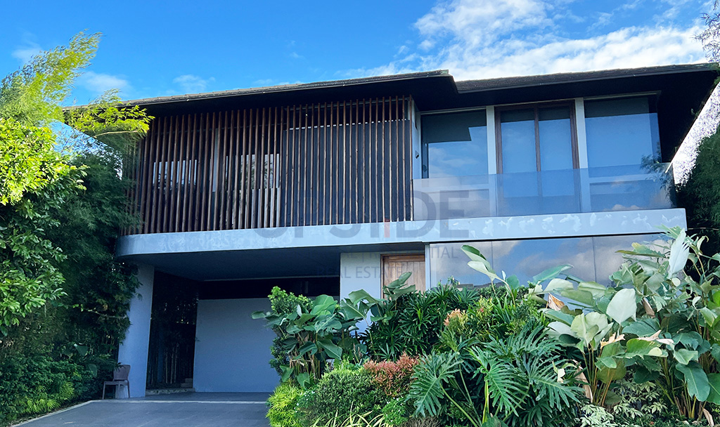 Ayala Westgrove Heights Modern House for Sale UpsidePH