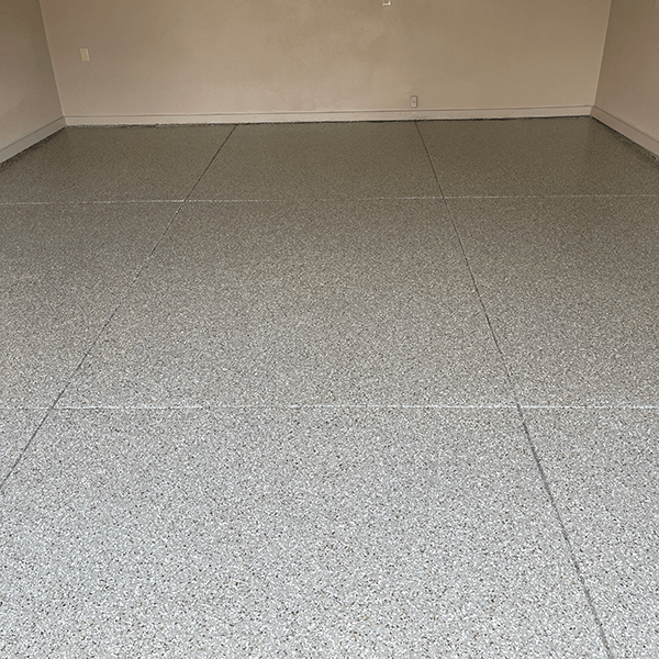Polyaspartic Garage Floor Coating The Ultimate Solution for a Durable