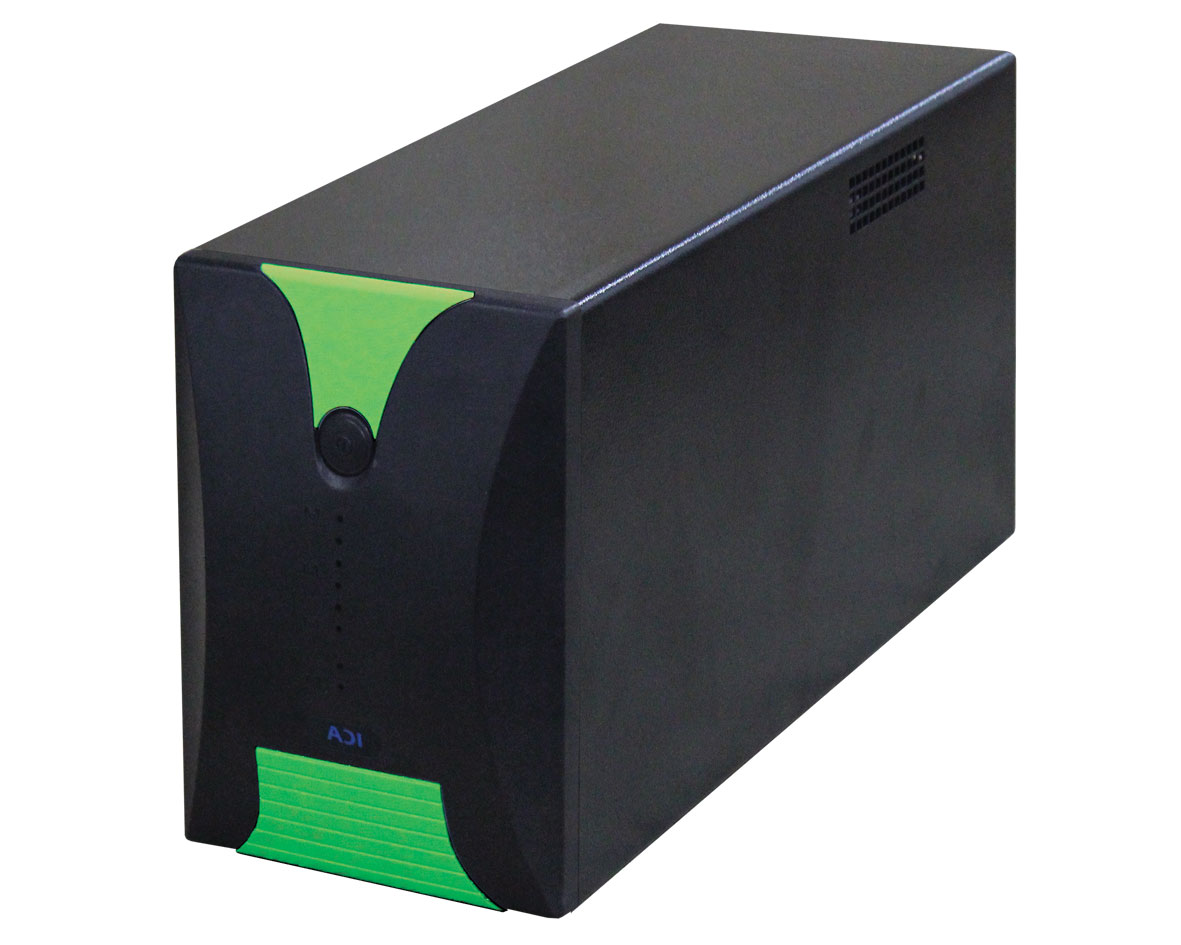 UPS LINE INTERACTIVE CT SERIES ICA UPS CT382B