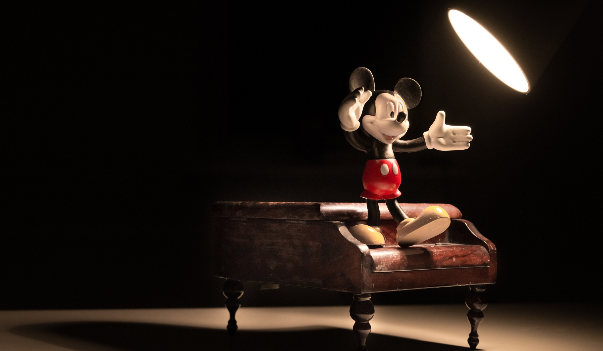 Metoda Walta Disneya, czyli kreatywność w świecie bajek UpSkill Szkolenia miękkie dla firm