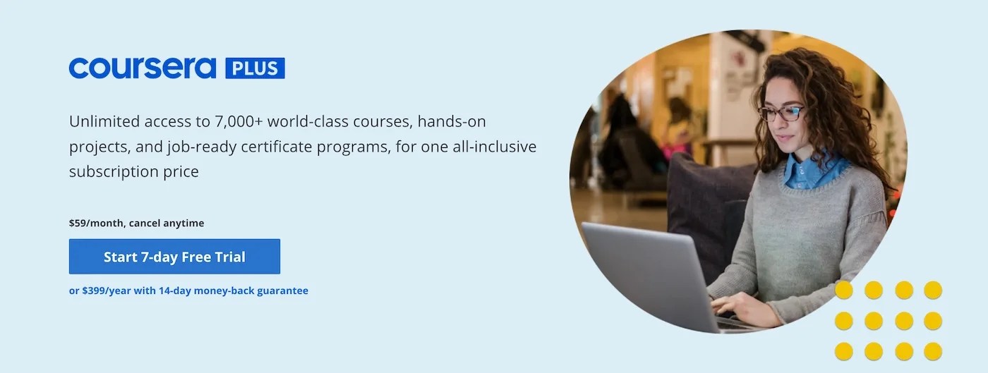 How Much Does Coursera Cost in 2024?