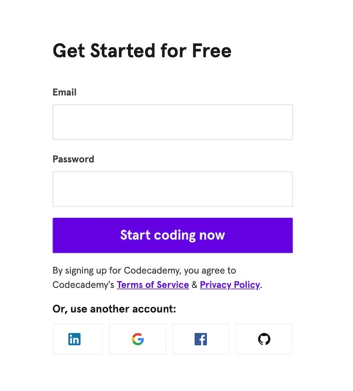 Codecademy Review 7 Pros & Cons To Consider in 2024
