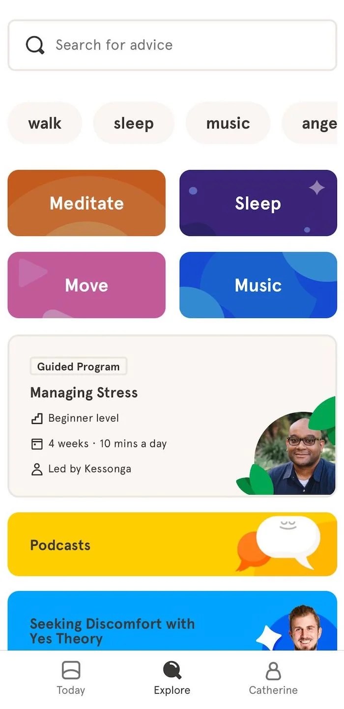 Headspace Review 7 Pros & Cons You Should Consider in 2024