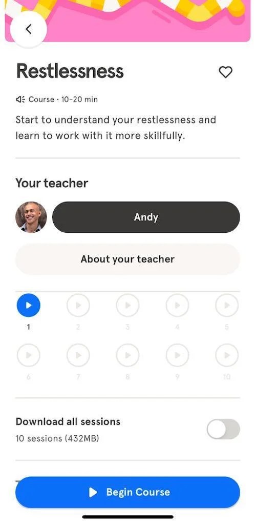 Headspace Review 7 Pros & Cons You Should Consider in 2023
