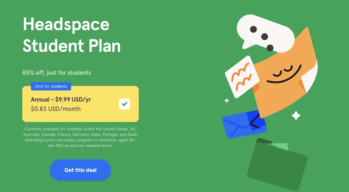 Headspace Review 7 Pros & Cons You Should Consider in 2024