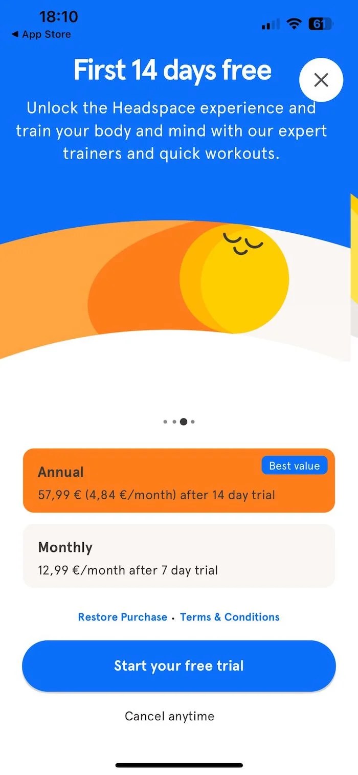 Headspace Review 7 Pros & Cons You Should Consider in 2023