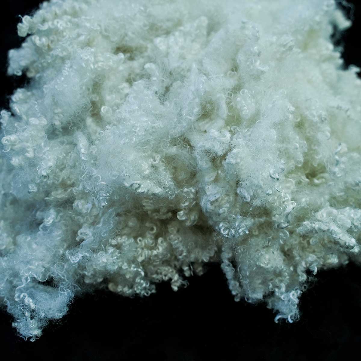 3D Finedenier Recycled Polyester Staple Fiber Dongguan Upsky Trading