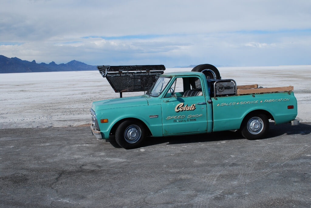 Cotati Speed Shop Ultimate Performance