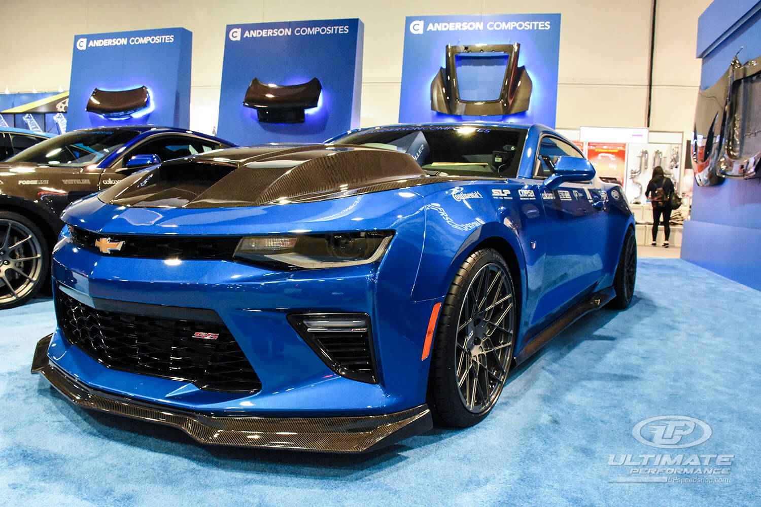 Anderson Composites Ultimate Performance