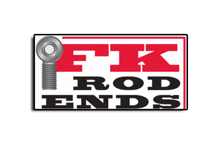 FK Rod Ends Ultimate Performance