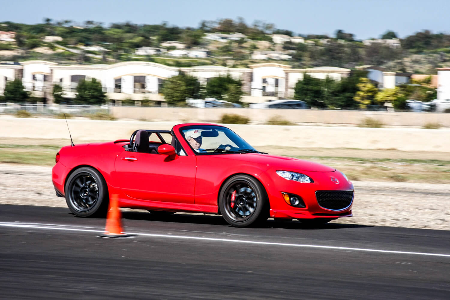 ULTIMATE PERFORMANCE MAZDA MIATA NC COILOVER SHOCKS Ultimate Performance