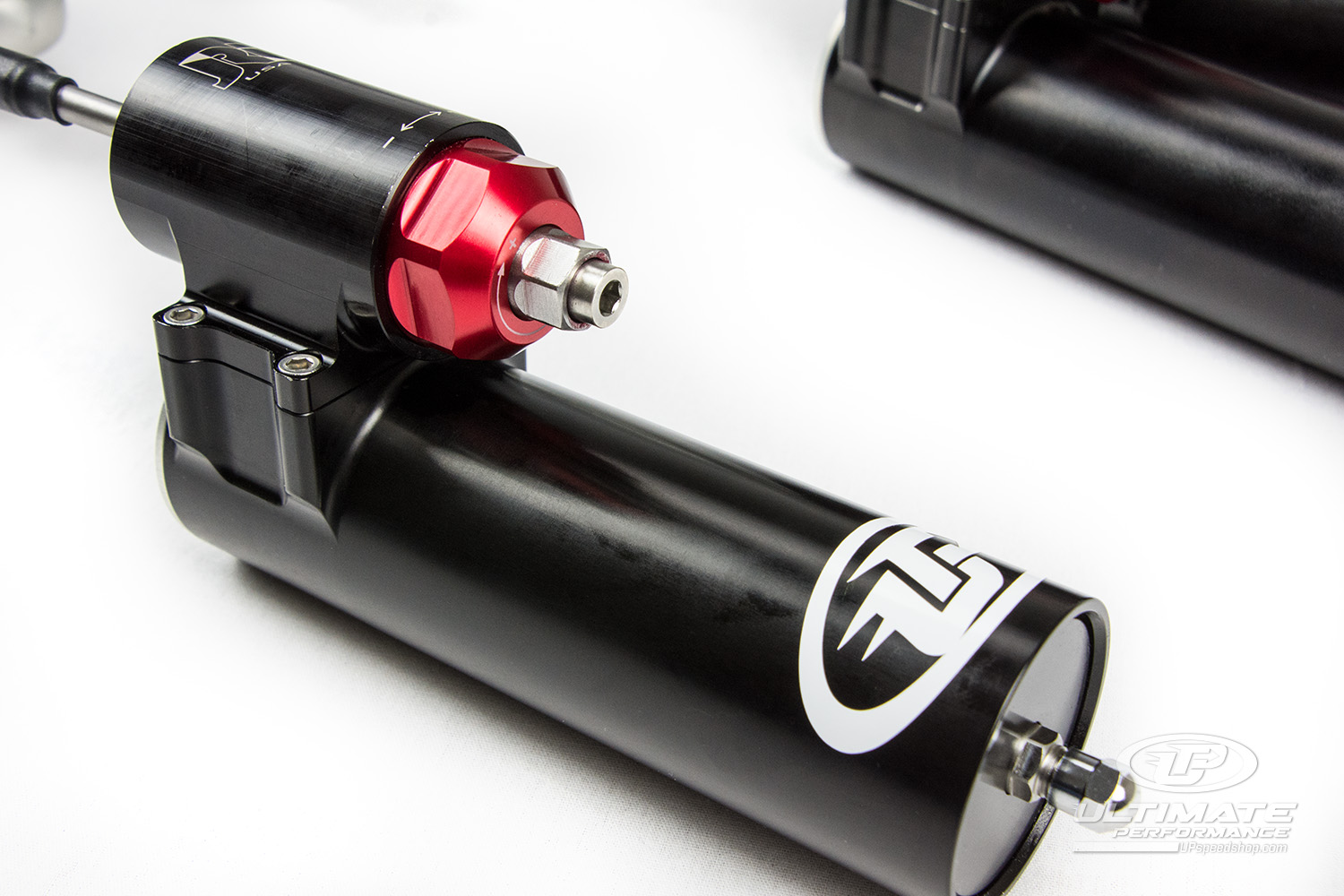 ULTIMATE PERFORMANCE JRI TA COILOVER SHOCKS Ultimate Performance