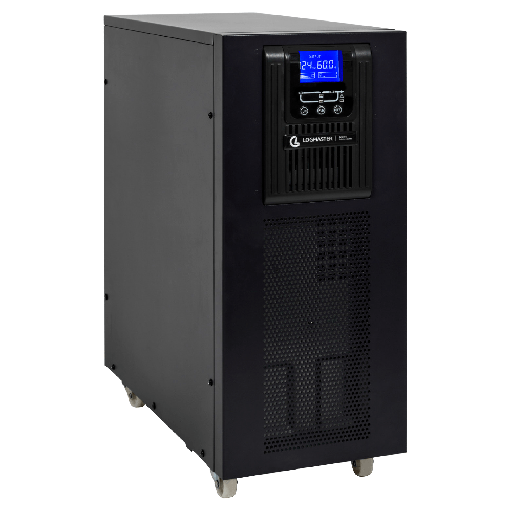 Nobreak TriMonoUPSR 20 kVA UPS Sul
