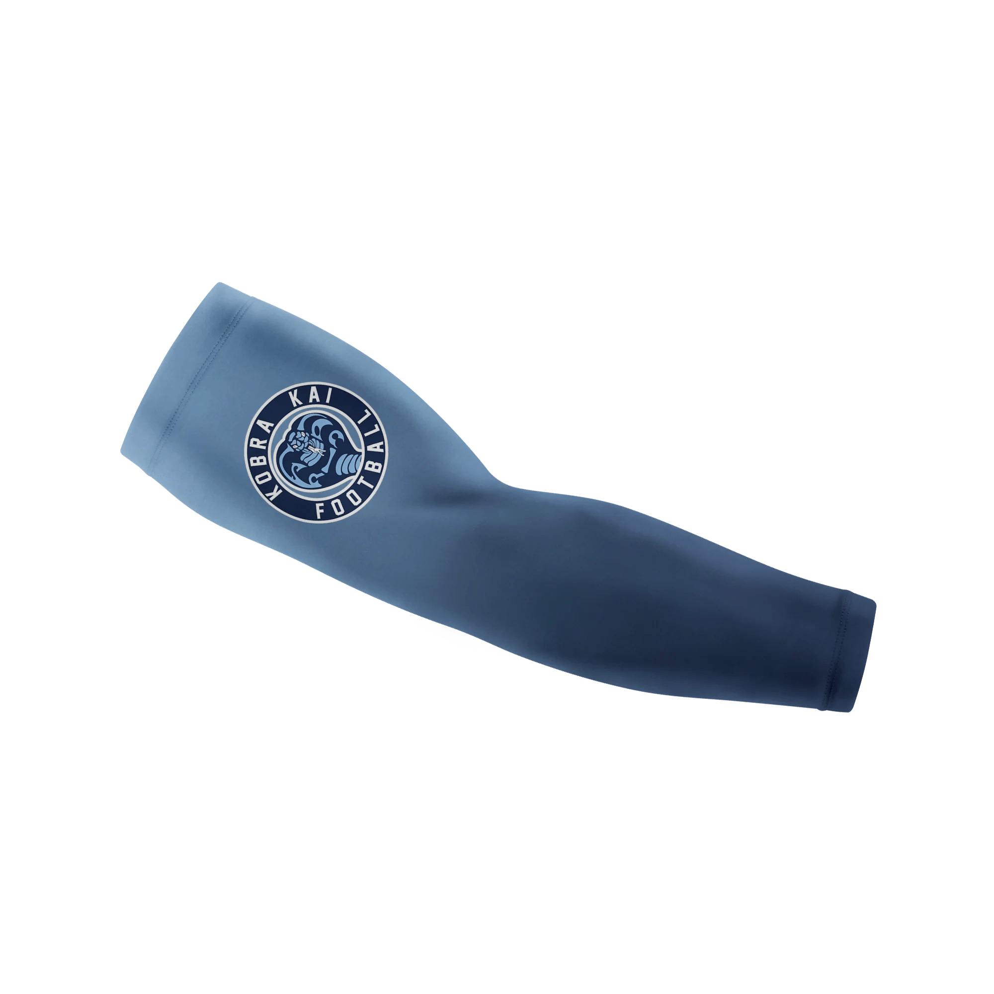 Compression Arm Sleeve Upstacles