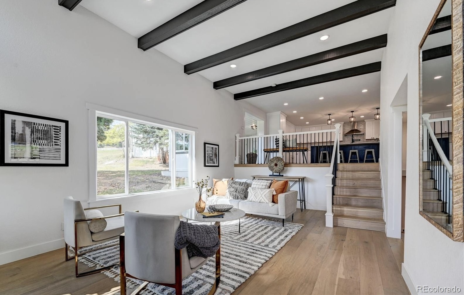 Plateau Circle Upstaged Denver