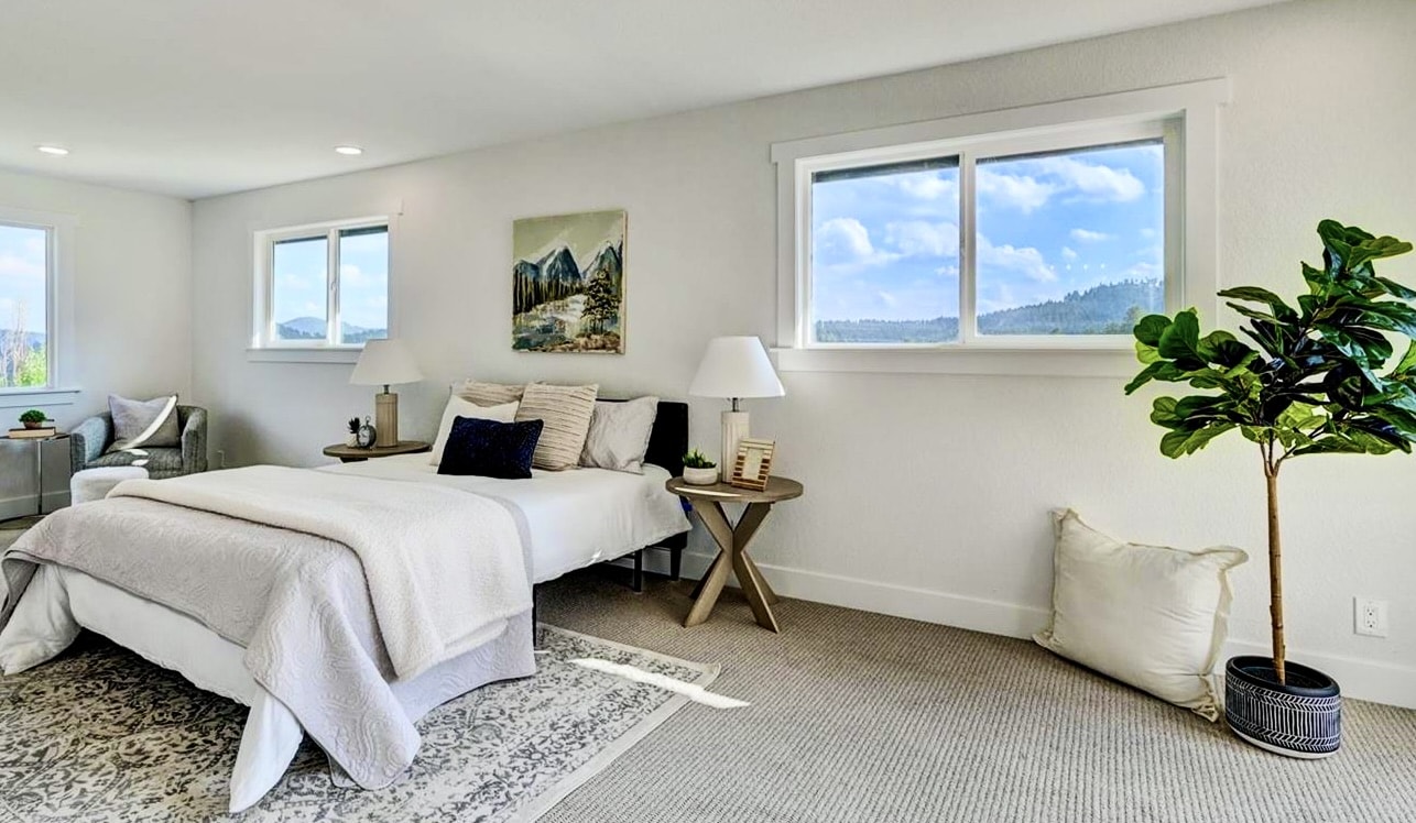 Plateau Circle Upstaged Denver