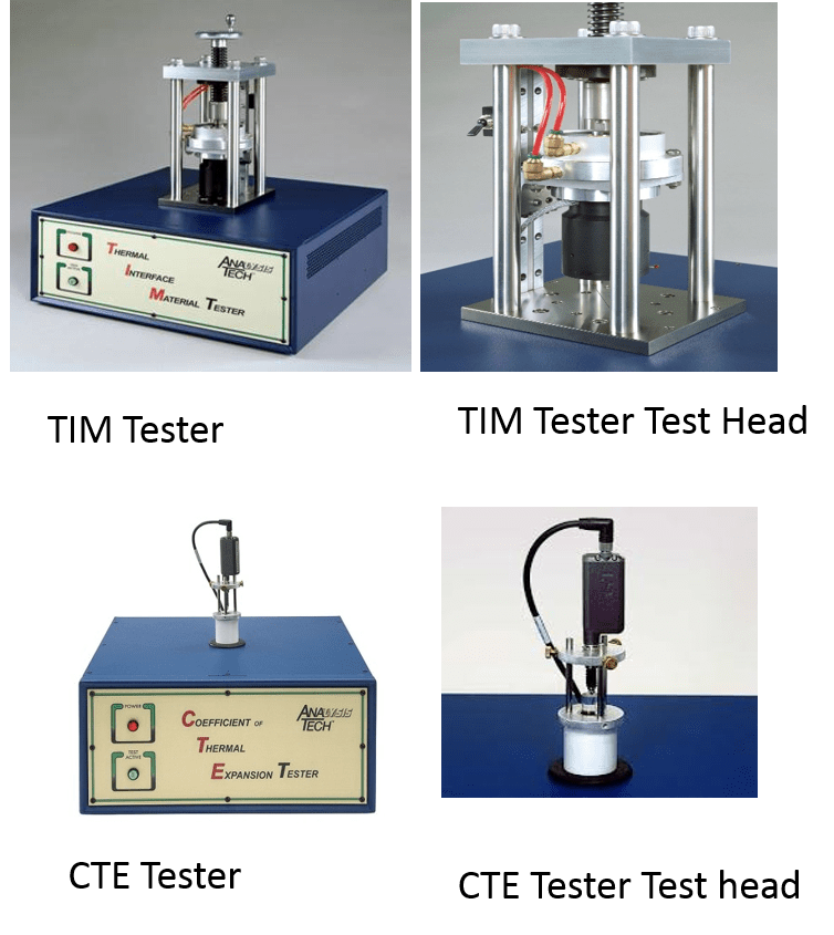 Analysis Tech Upstar Engineering