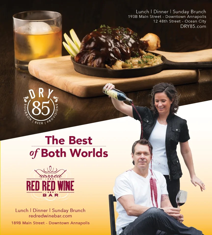 Partners Winter 2021 UpStArt Annapolis