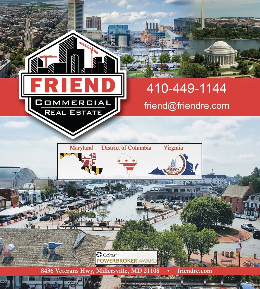 Partners Fall 2022 UpStArt Annapolis