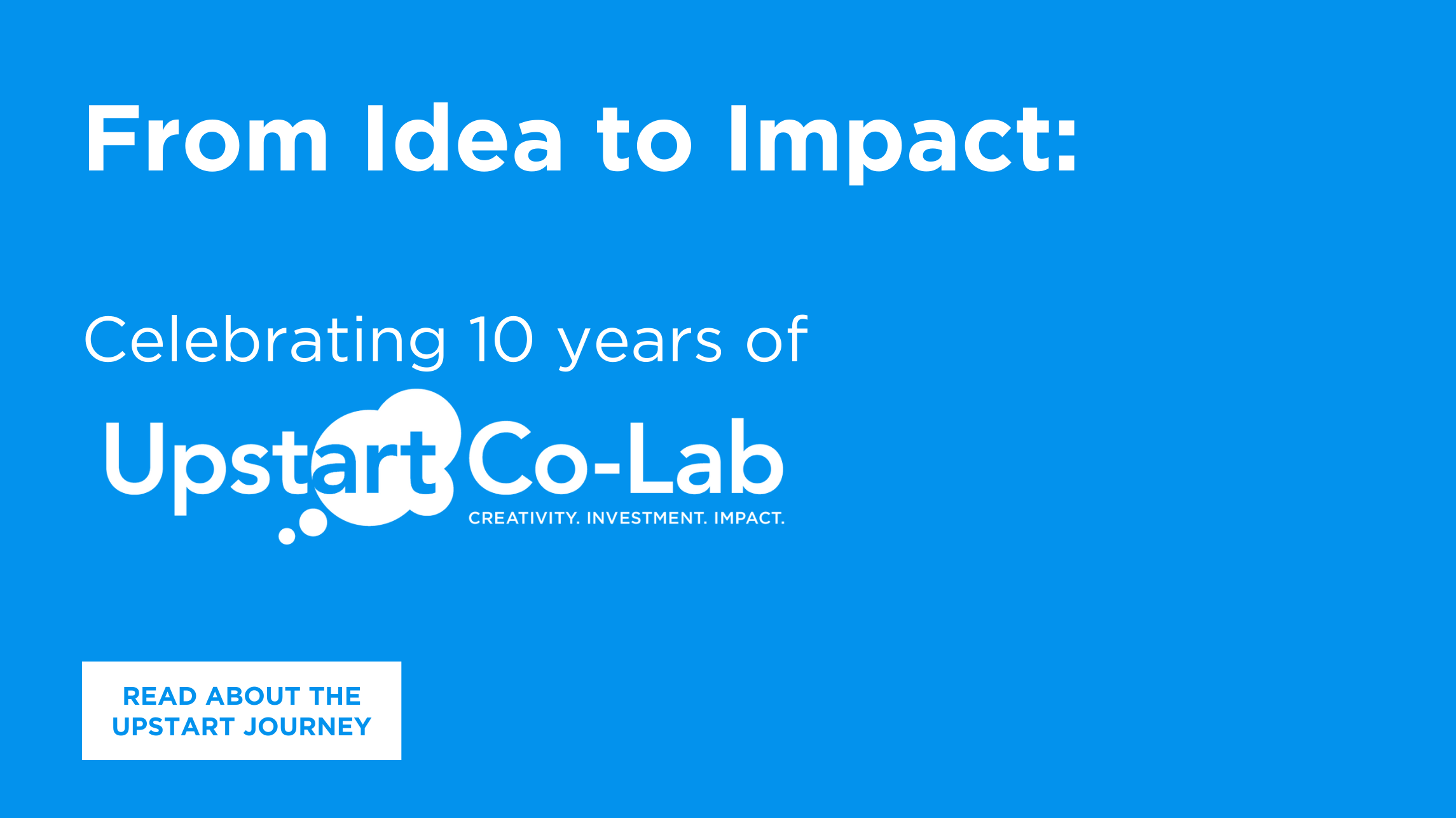 Upstart CoLab