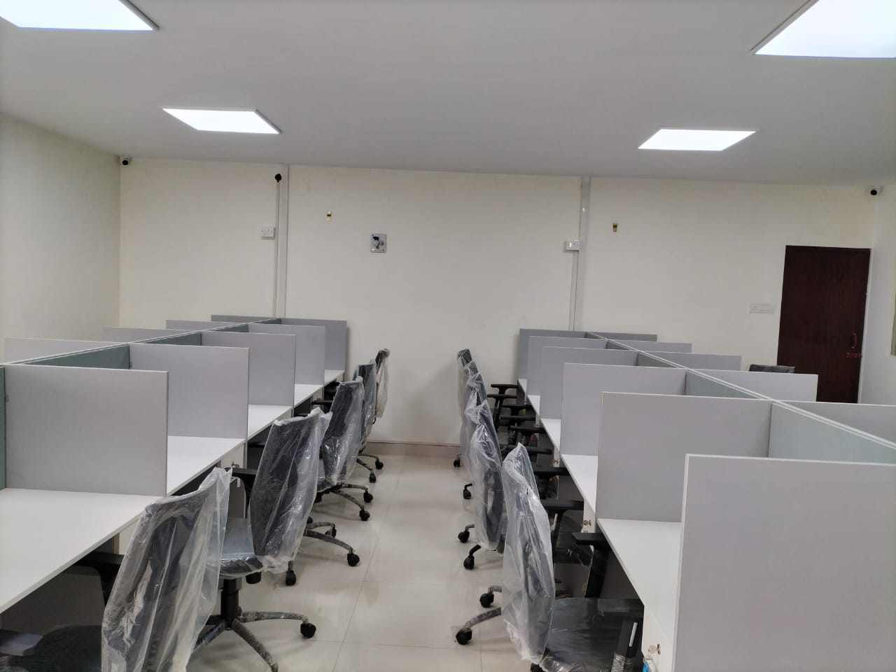 Coworking office space Velachery Virtual & Shared office for rent