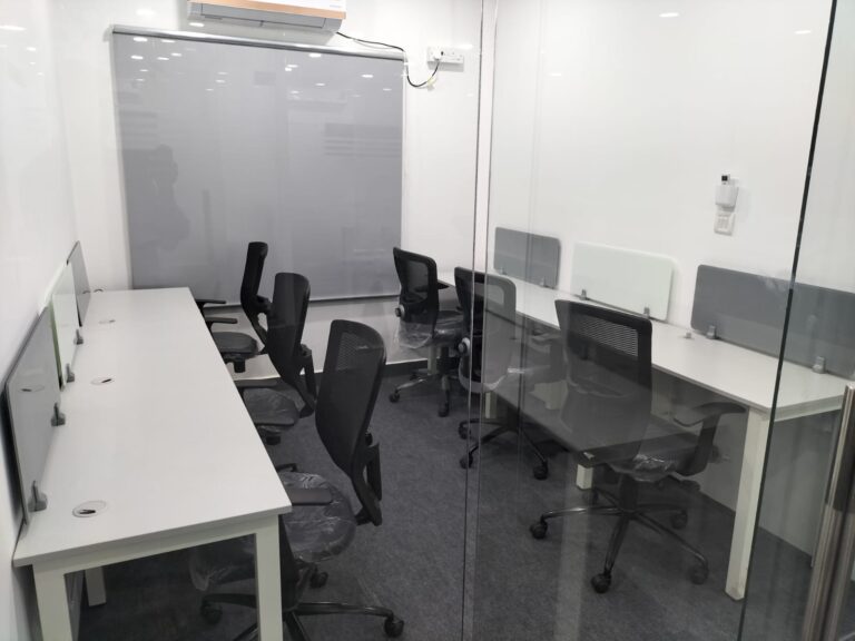Coworking office space Velachery Virtual & Shared office for rent