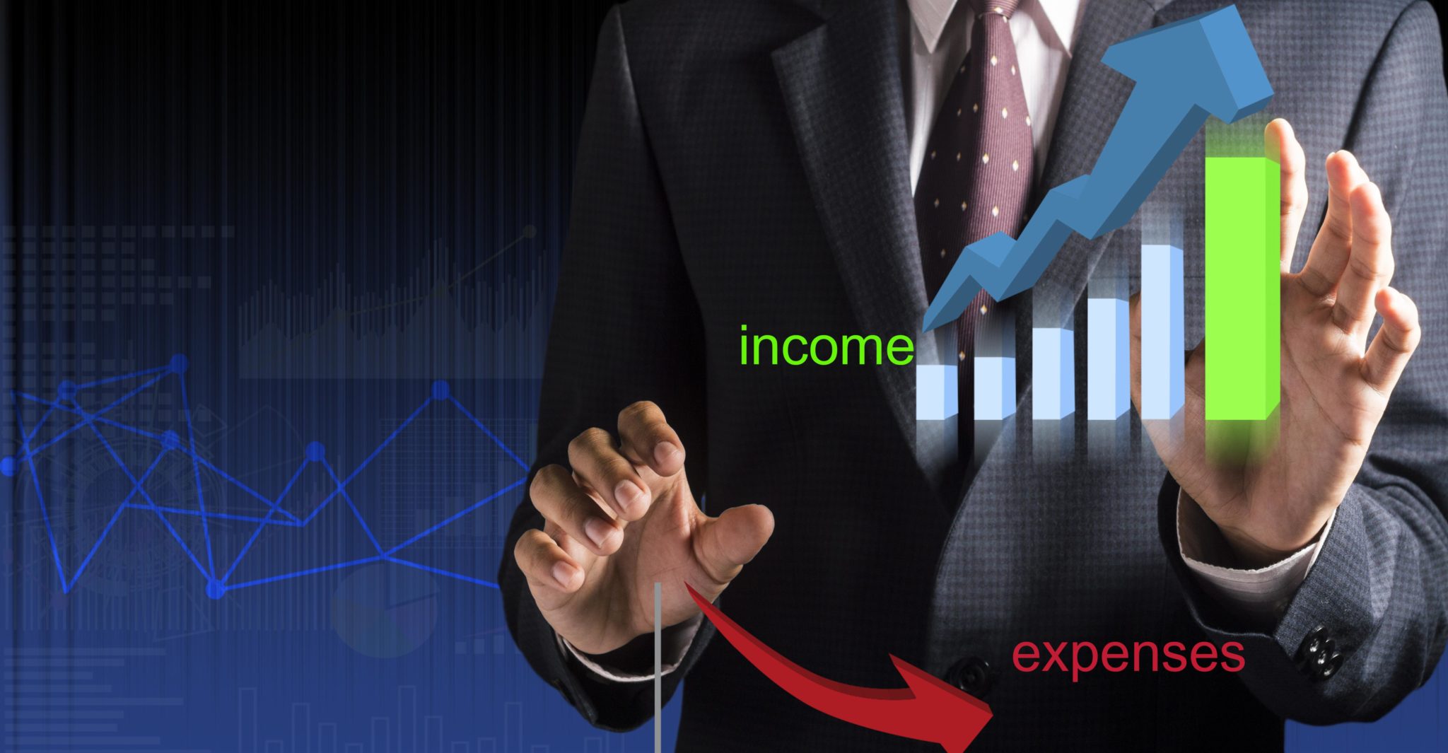 10 Steps for Smart Expense Reduction and Increased Profits