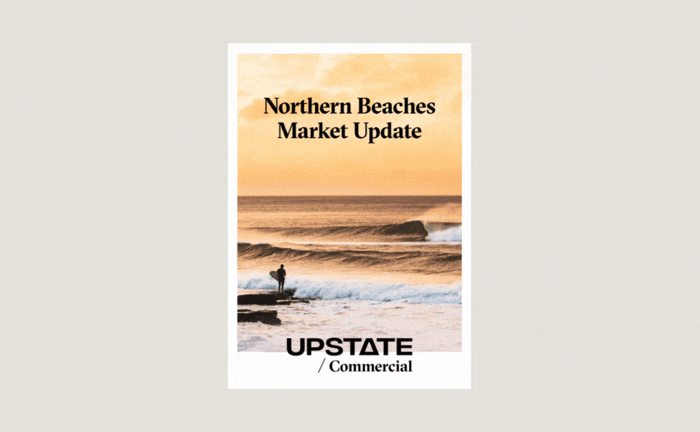 Commercial Property Market Insights Upstate