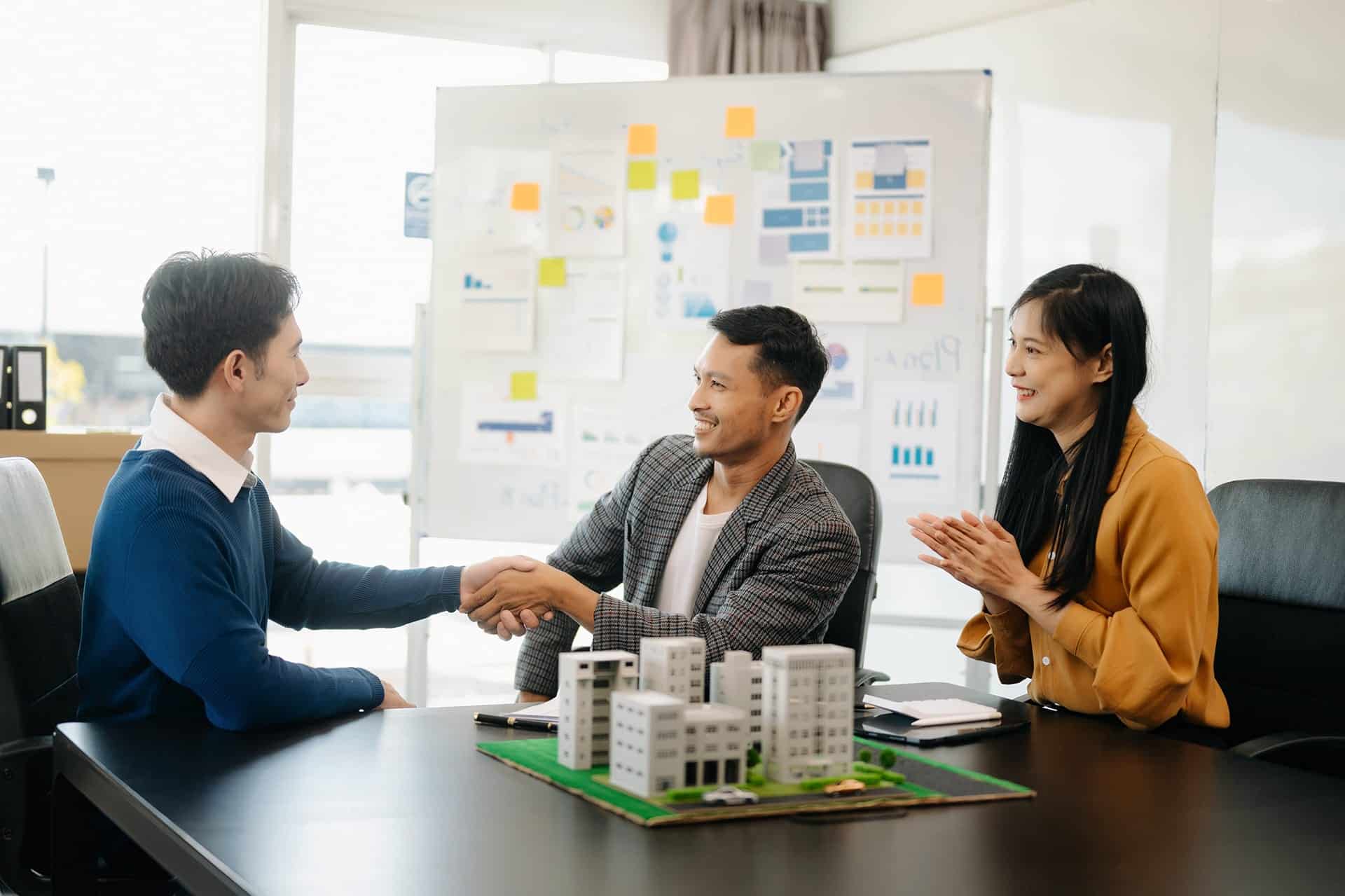 Commercial Real Estate Agents Brookvale Upstate