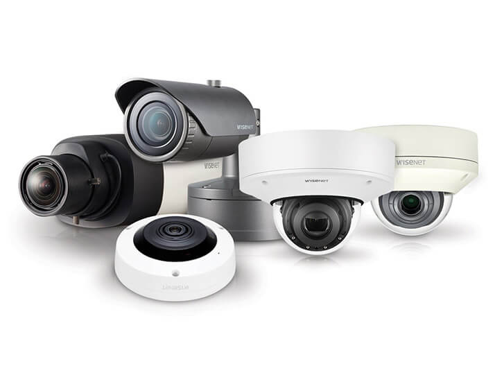 Commercial Video Surveillance Upstate Alarm