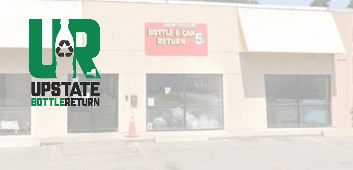 Upstate Bottle Return Caledonia Redemption Center