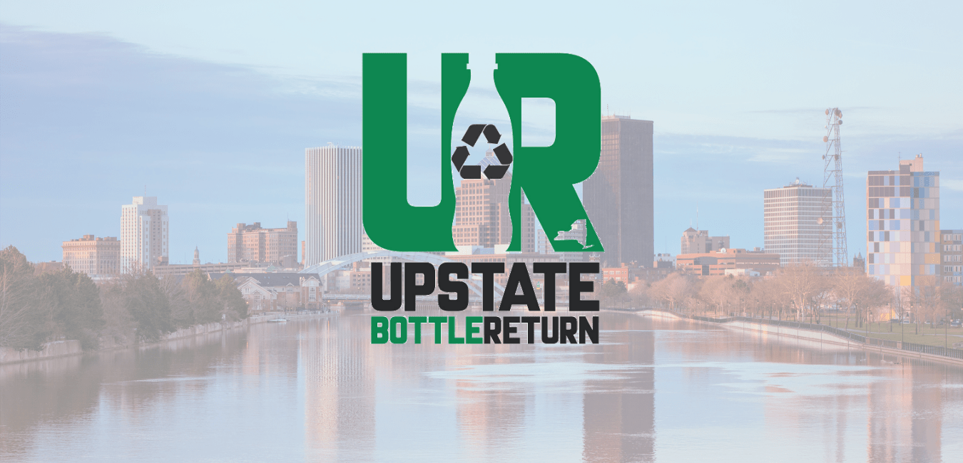 Upstate Bottle Return Redemption Centers