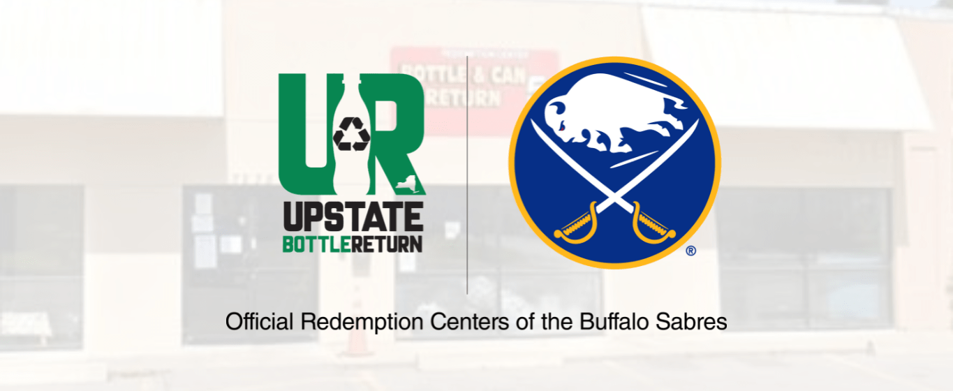 Upstate Bottle Return Caledonia Redemption Center