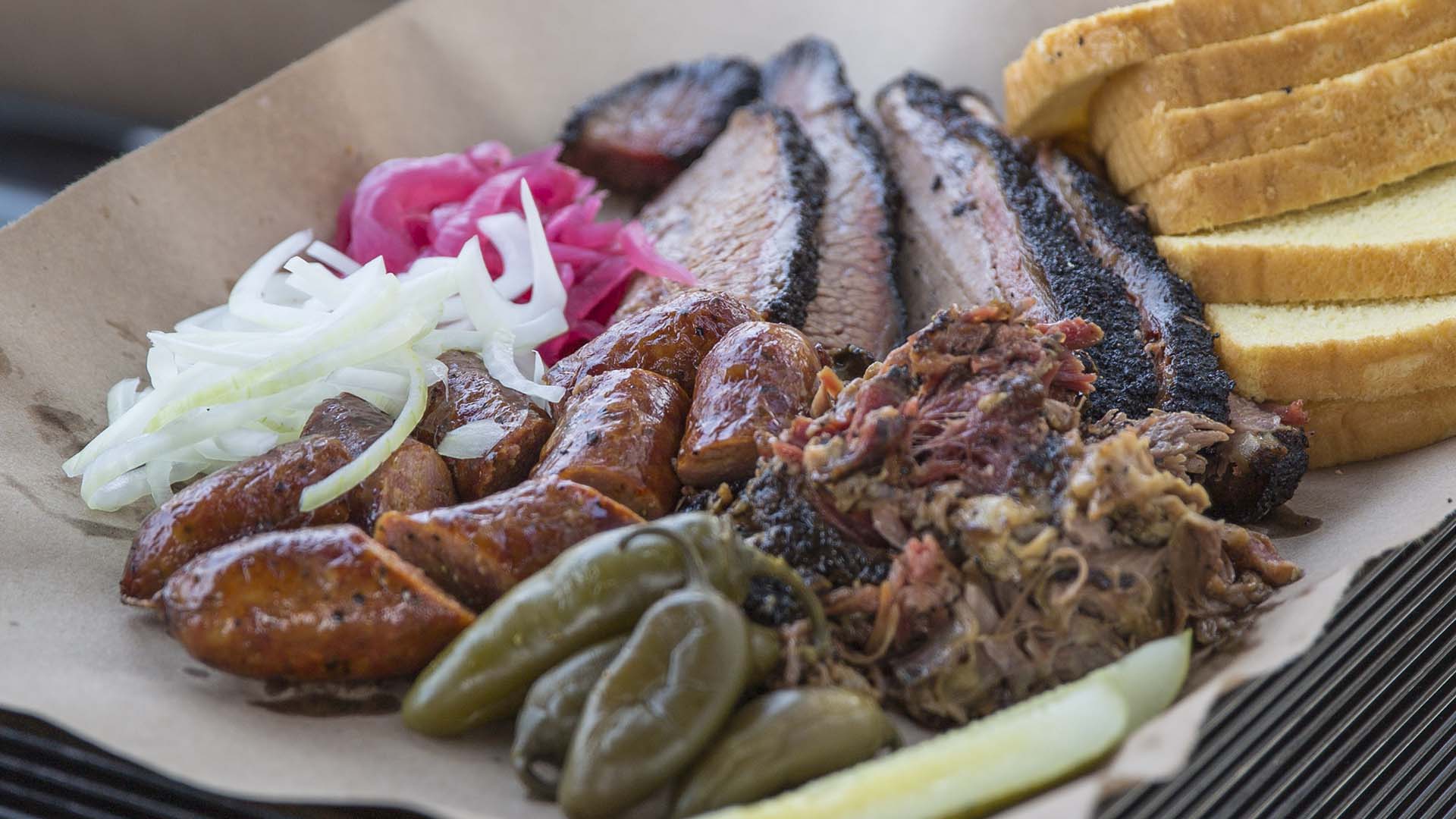 Lewis Barbecue will take over Tommy’s Ham House location, bringing
