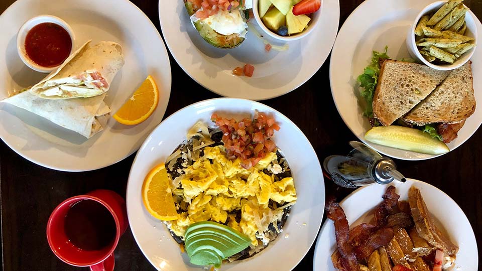 Famous Toastery eyes return to Greenville UPSTATE BUSINESS JOURNAL