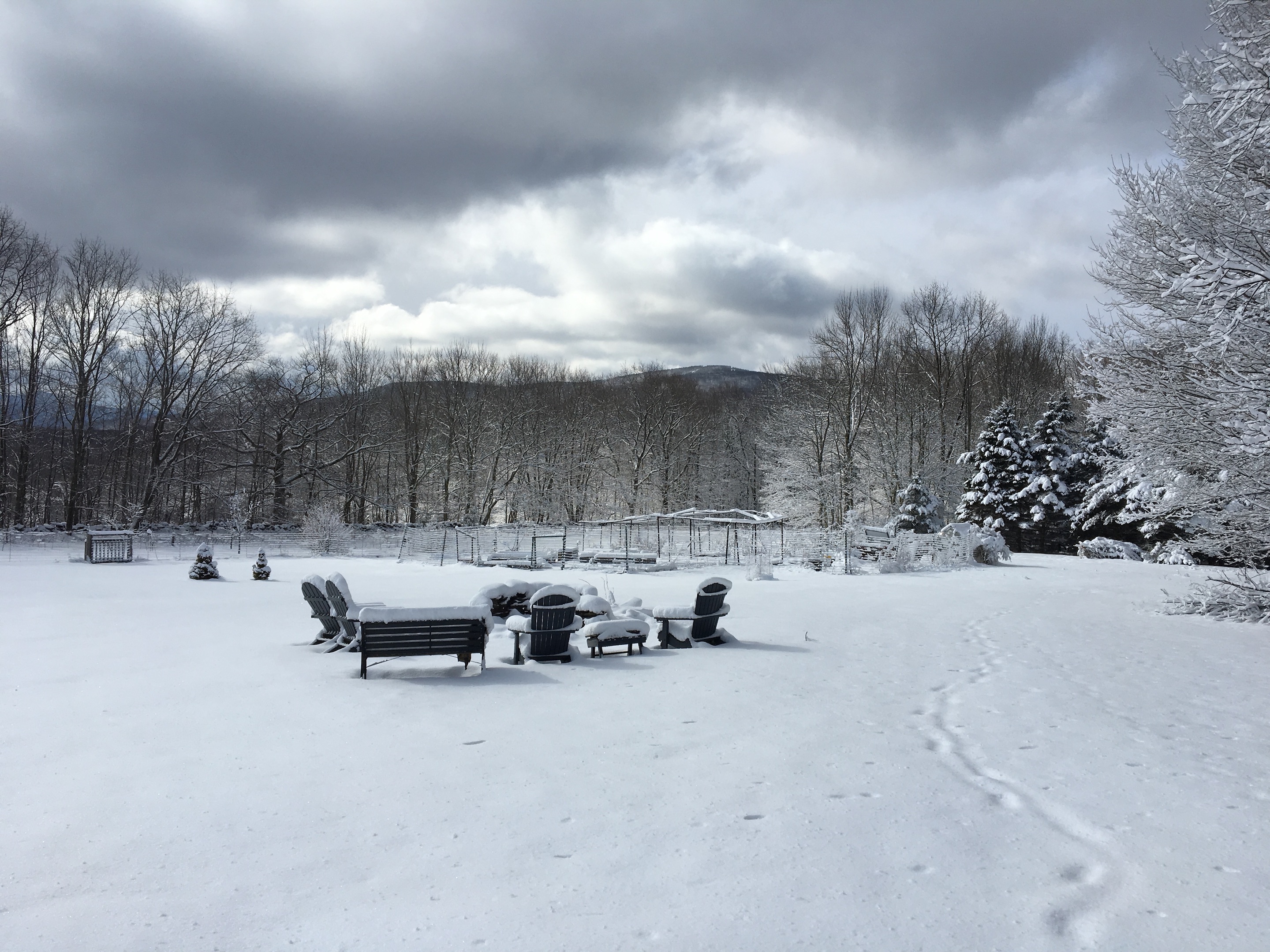 Daily Catskills 04/07/18 UPSTATE DISPATCH