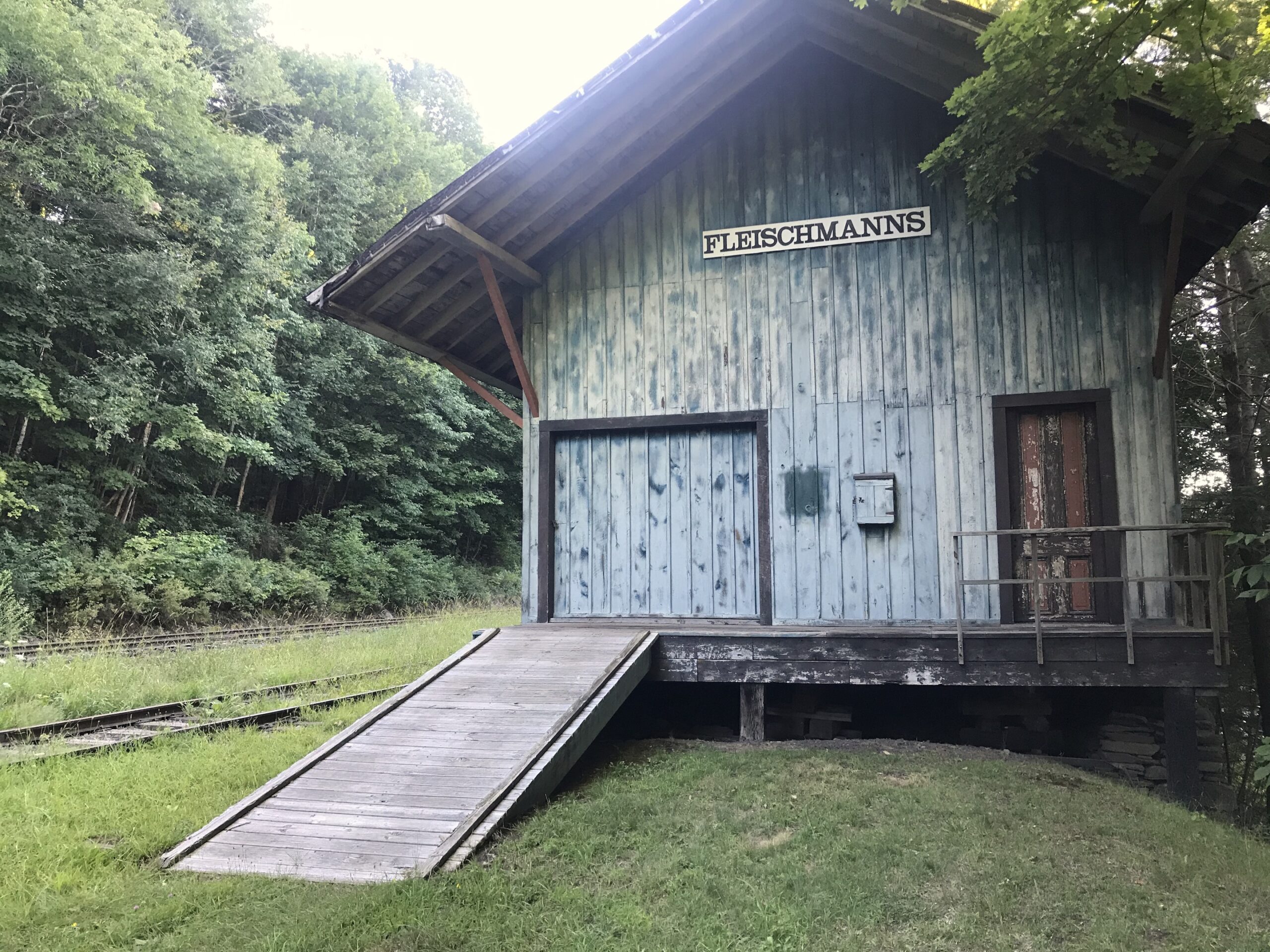 Catskills Weekend 48 Hours in Fleischmanns UPSTATE DISPATCH