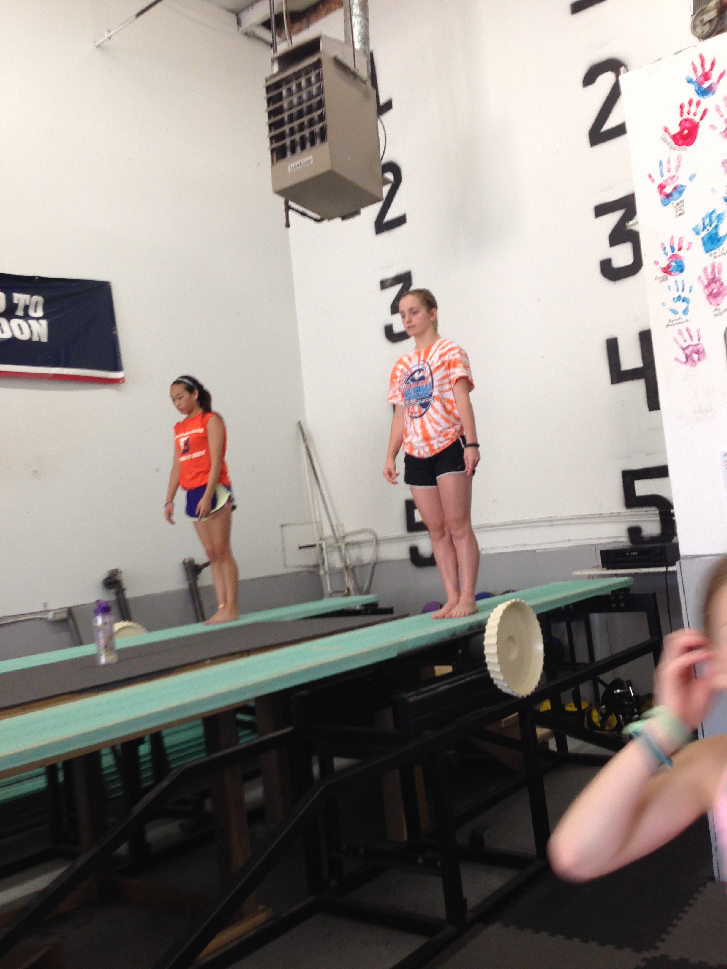 Upstate Diving Clinic 2019 Upstate NY Diving