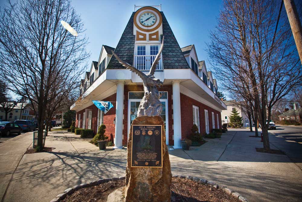 Cornwall Upstate House Upstate House