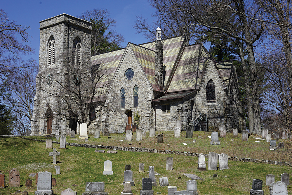 Getting to Know Garrison Upstate House Upstate House