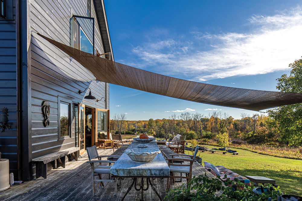 Corcoran Country Living Upstate House Upstate House